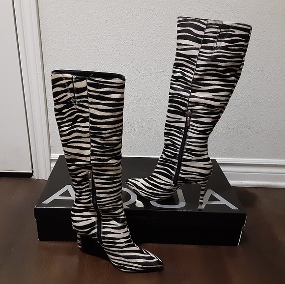 Aqua - Picture 4 of 4